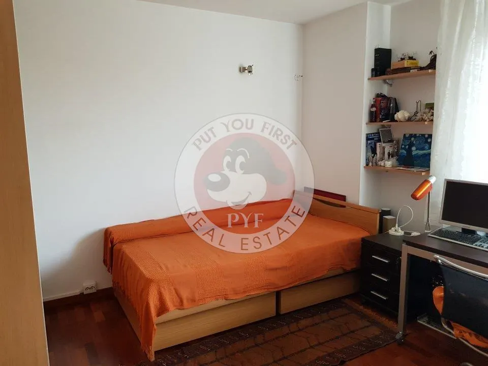 Parc Verdi | 4 camere | 270mp | Semidecomandat | B12970 - foto 5