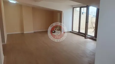 Metrou Obor | 3 camere | 105mp | Penthouse | B12102 - foto 2