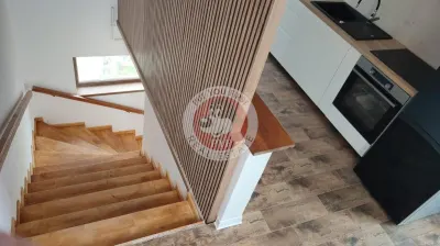Metrou Obor | 3 camere | 105mp | Penthouse | B12102 - foto 9