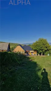 Casa traditionala + teren generos 2400 mp | 6 km de BistritaÂ  - foto 6
