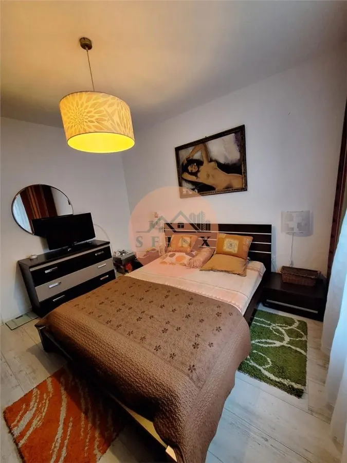2 camere Parfumul Teilor - foto 1
