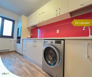 Apartament 2 camere | 61 mp | Bloc nou | Pod Socola | Mutare imediata - Iasi