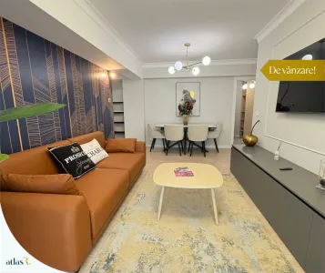 Apartament 2 camere | 55.76 mp | Galata | 104.578 euro TVA inclus | Comision 0 - Iasi