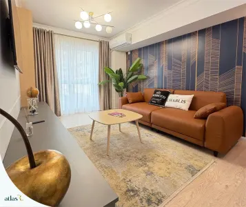 Apartament 3 camere| 81.45 mp | Galata | 156.209 euro TVA inclus | Comision 0 - foto 2
