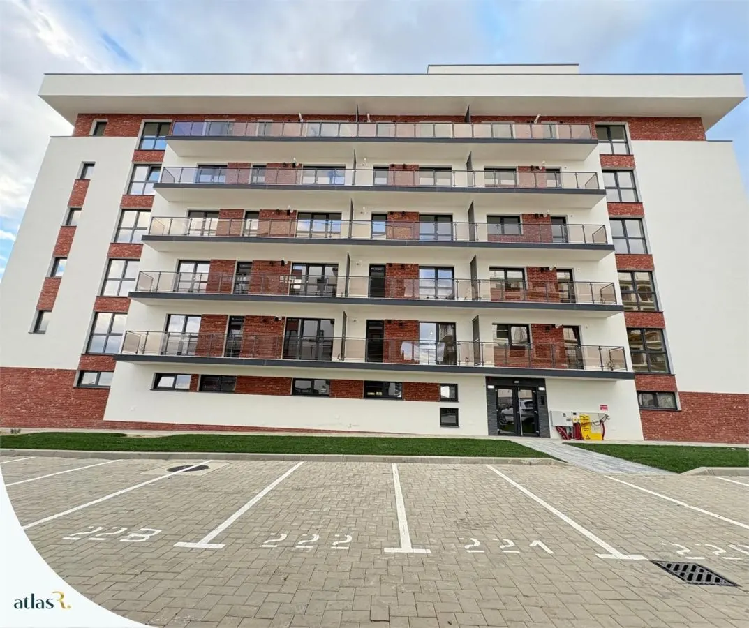 Apartament 3 camere| 81.45 mp | Galata | 156.209 euro TVA inclus | Comision 0 - foto 12