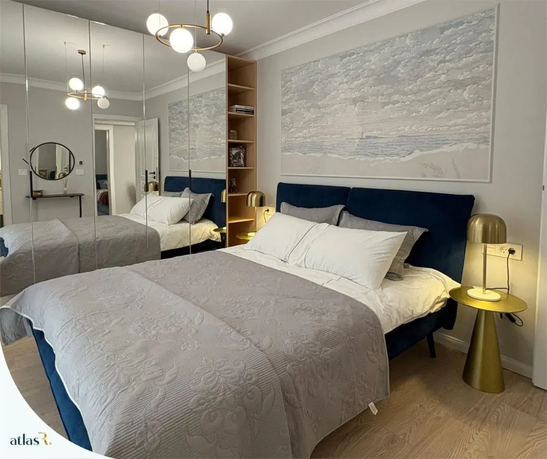 Apartament 3 camere| 81.45 mp | Galata | 156.209 euro TVA inclus | Comision 0 - foto 3