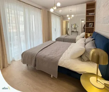 Apartament 3 camere| 81.45 mp | Galata | 156.209 euro TVA inclus | Comision 0 - foto 4
