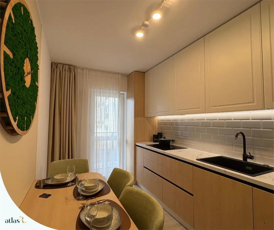 Apartament 3 camere| 81.45 mp | Galata | 156.209 euro TVA inclus | Comision 0 - foto 6
