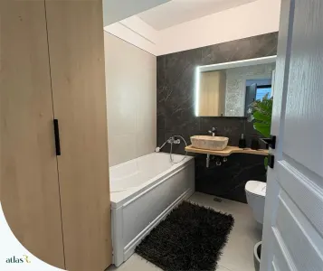 Apartament 3 camere| 81.45 mp | Galata | 156.209 euro TVA inclus | Comision 0 - foto 7