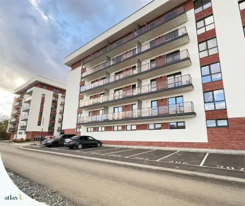 Apartament 3 camere| 81.45 mp | Galata | 156.209 euro TVA inclus | Comision 0 - foto 9