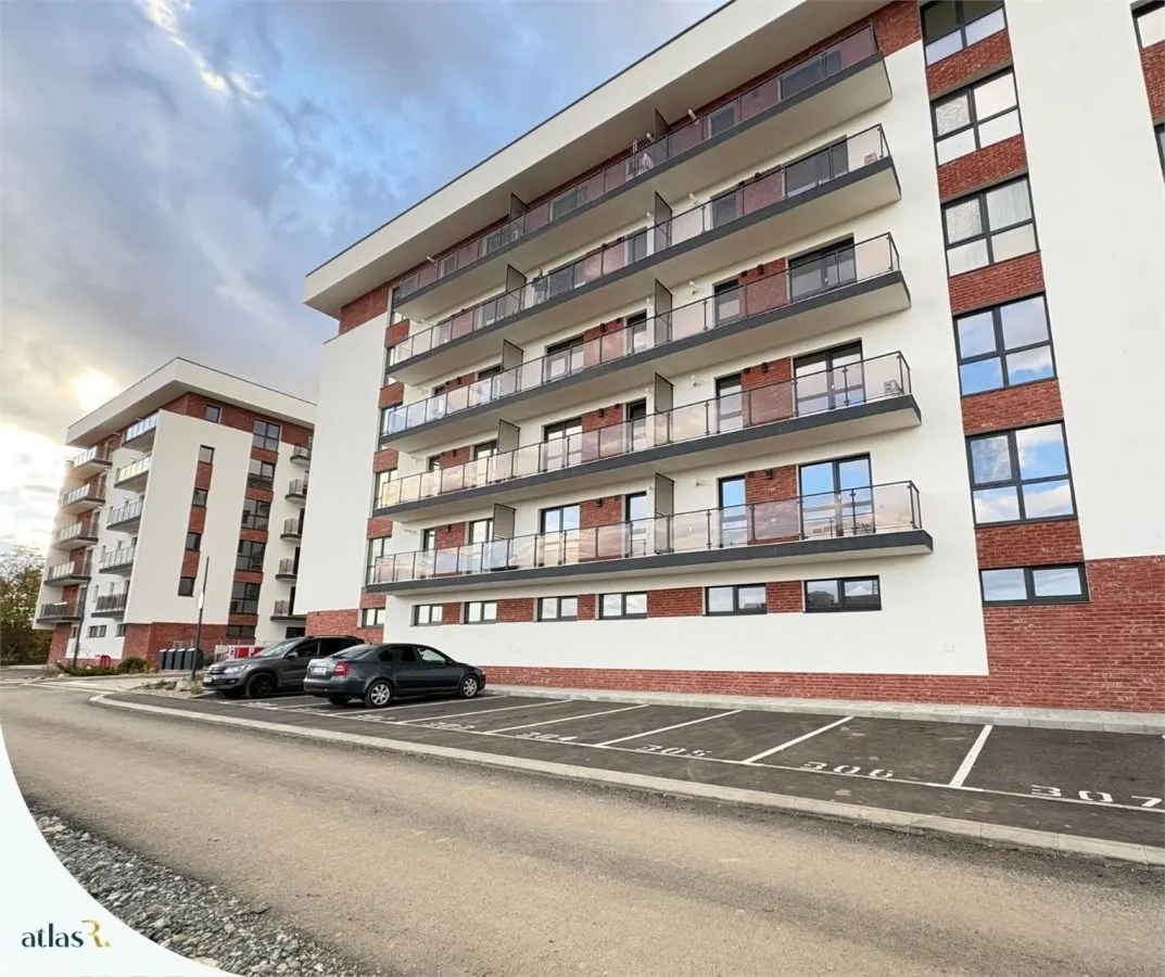 Apartament 3 camere| 81.45 mp | Galata | 156.209 euro TVA inclus | Comision 0 - foto 9