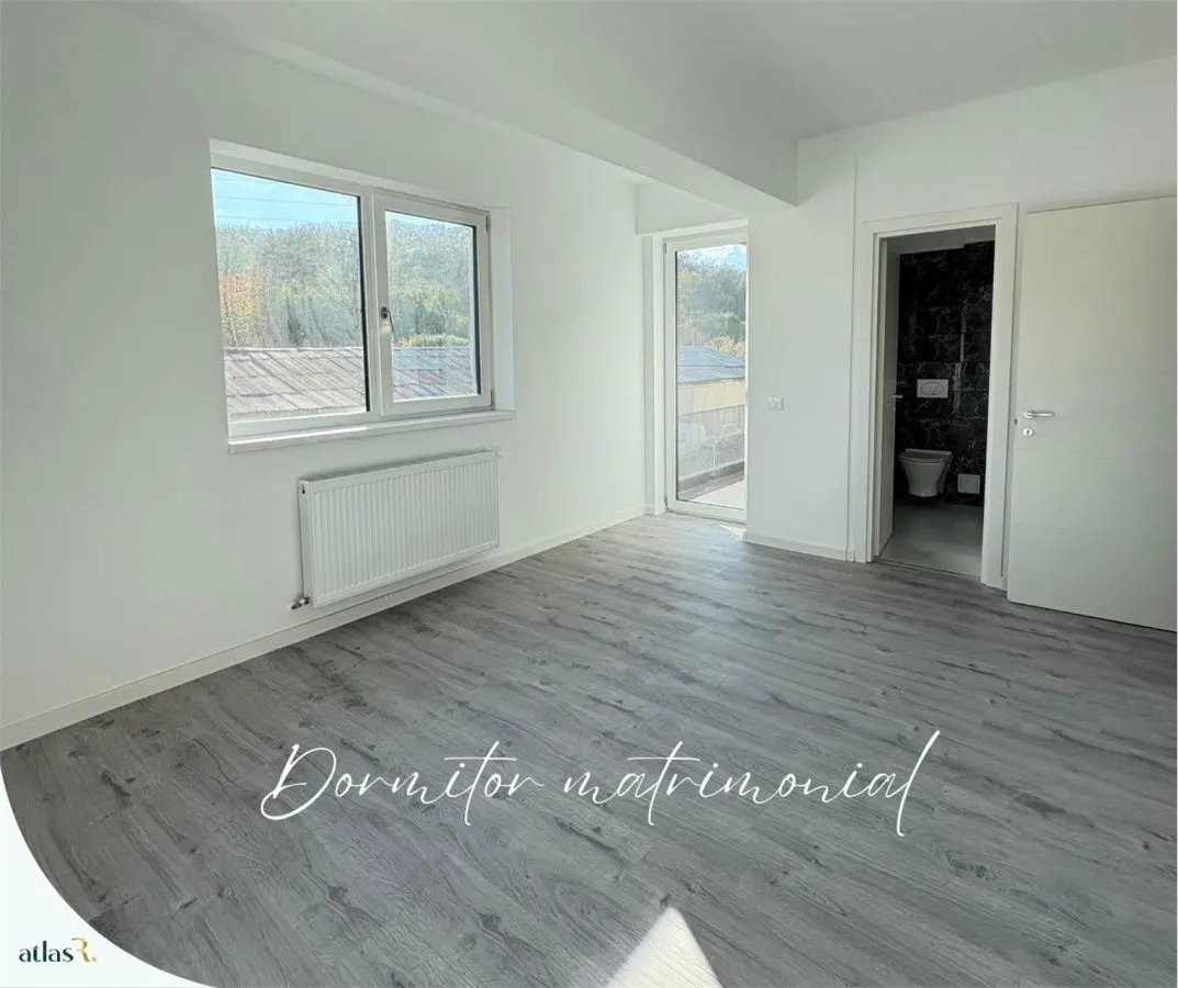 Apartament 3 camere | Intabulat | 88 mp | 154.039 euro | Comision 0 - foto 4