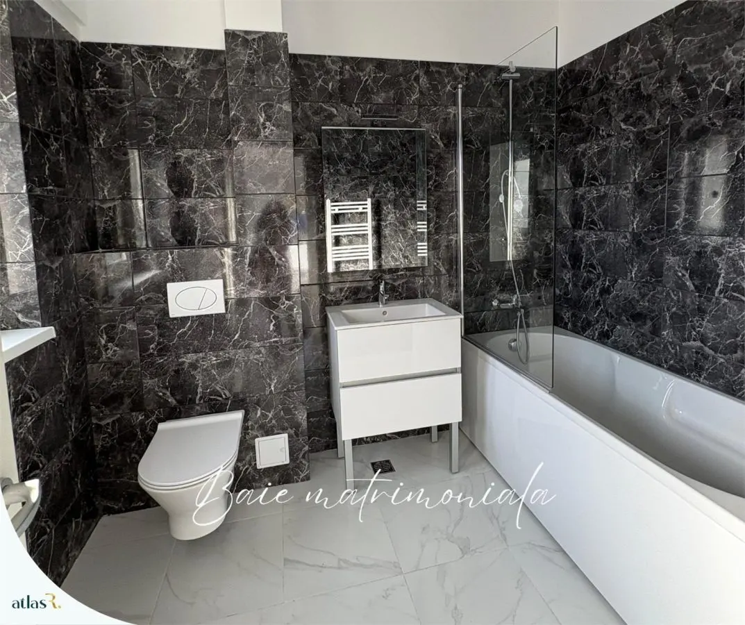 Apartament 3 camere | Intabulat | 88 mp | 154.039 euro | Comision 0 - foto 5
