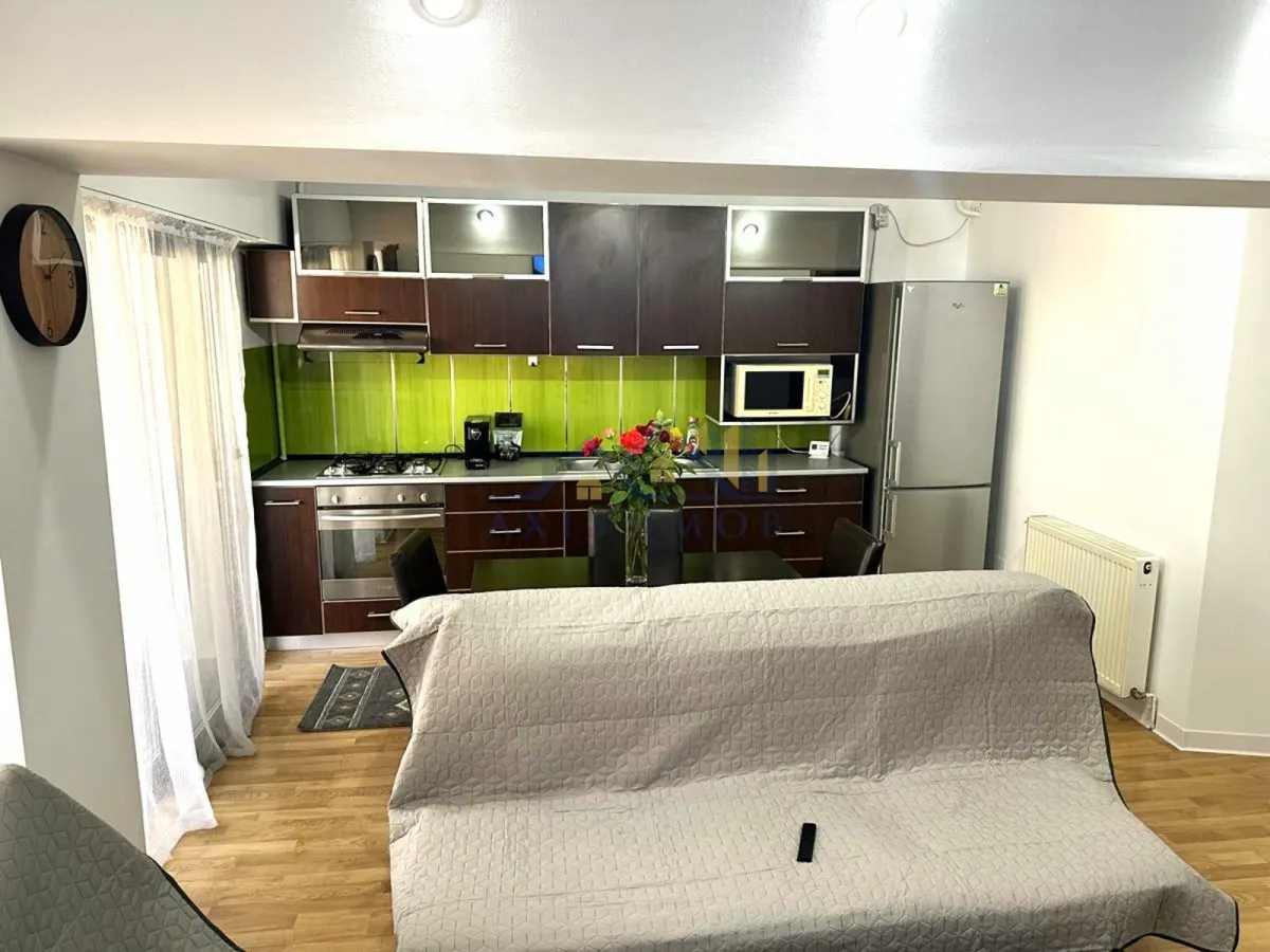Apartament 2 camere conf  1 dec zona Ultracentral - foto 5