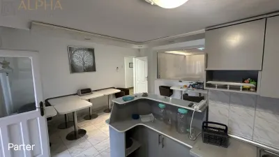 AFACERE LA CHEIE DE VANZARE IN BISTRITA, BN - SPATIU DE JOACA SI EVENIMENTE PENTRU COPII - foto 11