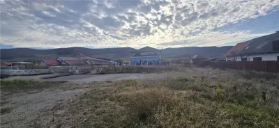 HALAÂ DE VANZARE â€“ IDEALAÂ PENTRU SERVICE AUTO / PRODUCTIE / DEPOZIT / SALAÂ DE EVENIMENTE / SUPERMARKET - foto 20