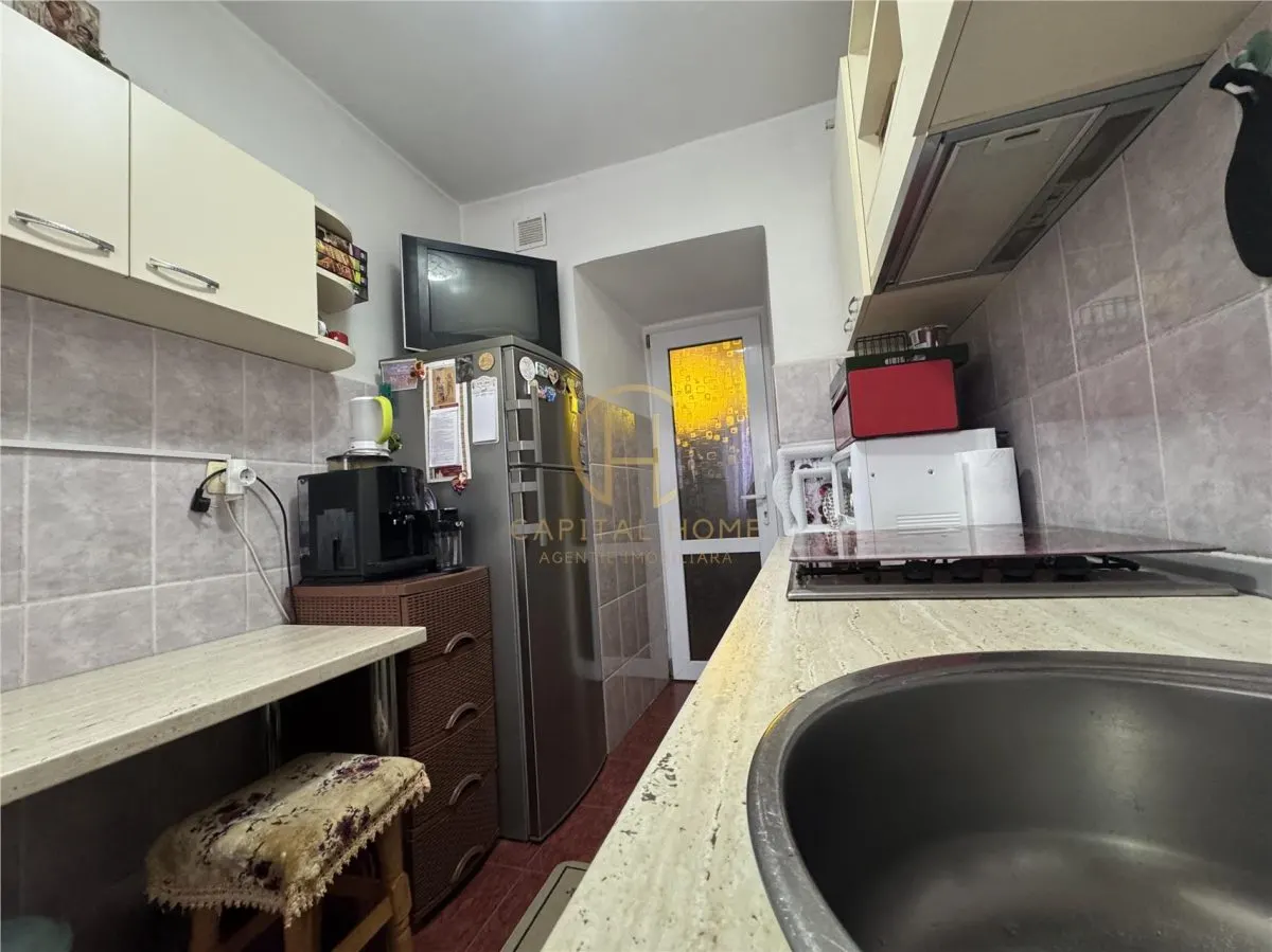 Apartament 2 camere intermediar Mircea cel Batran - foto 4