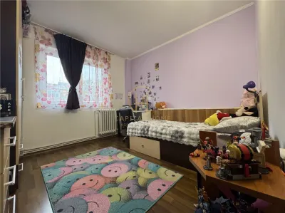 Apartament 2 camere intermediar Mircea cel Batran - foto 6
