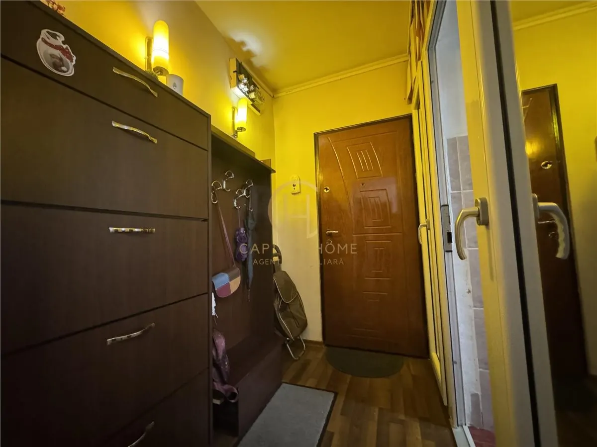 Apartament 2 camere intermediar Mircea cel Batran - foto 10
