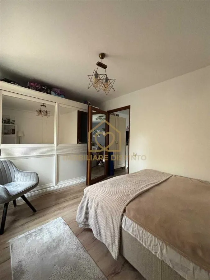 Apartament cu 3 camere Bilascu - foto 2