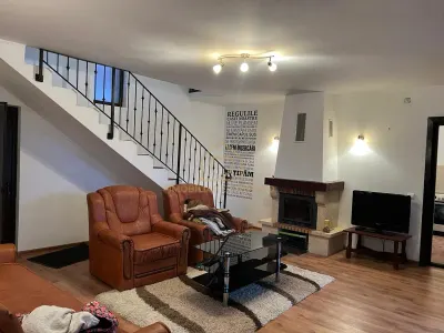 Casa cu 5 camere teren de 71 de ari - foto 5