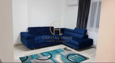 River - Tudor !Apartament 2 camere decomandat parcare - foto 4