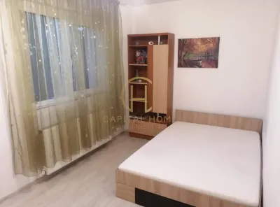 Apartament 2 camere Tatarasi Piata Chirila - foto 2