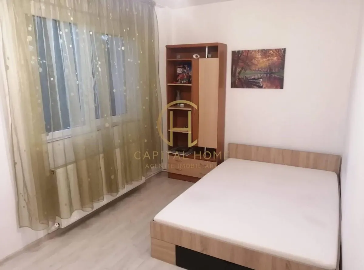Apartament 2 camere Tatarasi Piata Chirila - foto 2