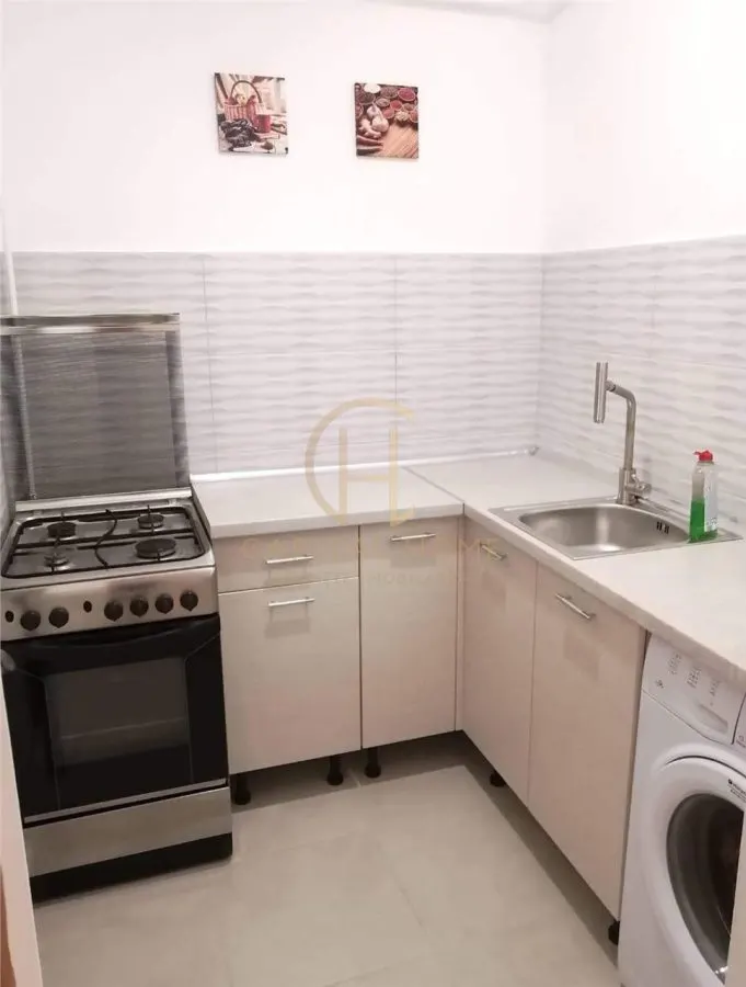 Apartament 2 camere Tatarasi Piata Chirila - foto 6