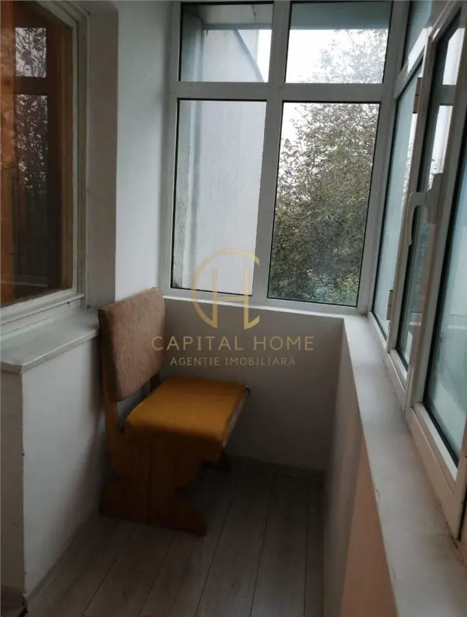 Apartament 2 camere Tatarasi Piata Chirila - foto 8