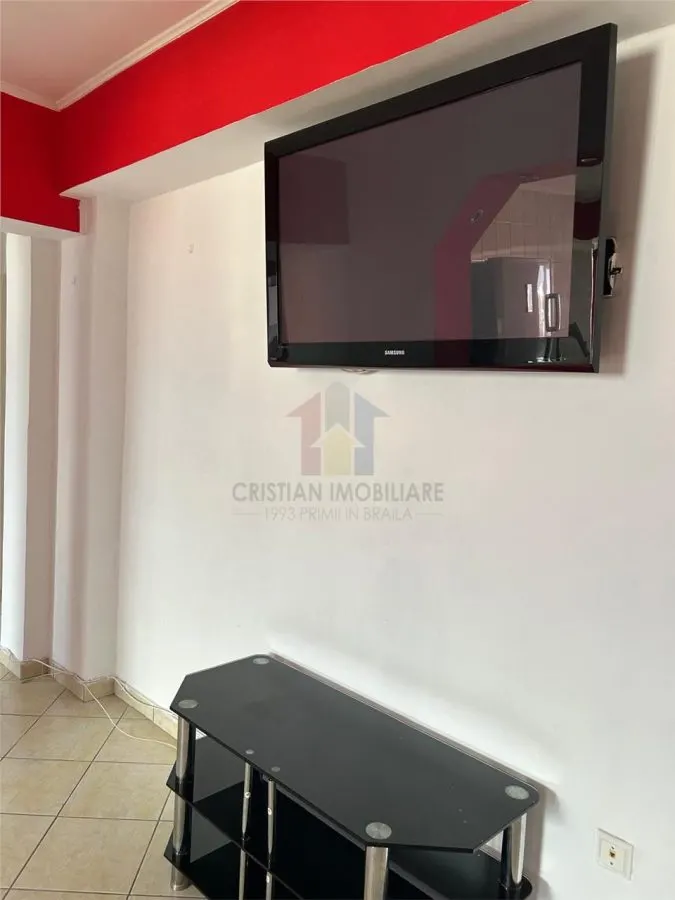 Ap 2 Camere  ELEGANT Mobilat si Utilat-60mp- Buzaului - foto 12