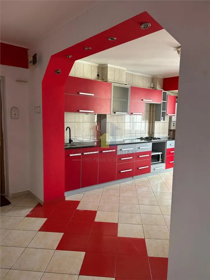 Ap 2 Camere  ELEGANT Mobilat si Utilat-60mp- Buzaului - foto 13