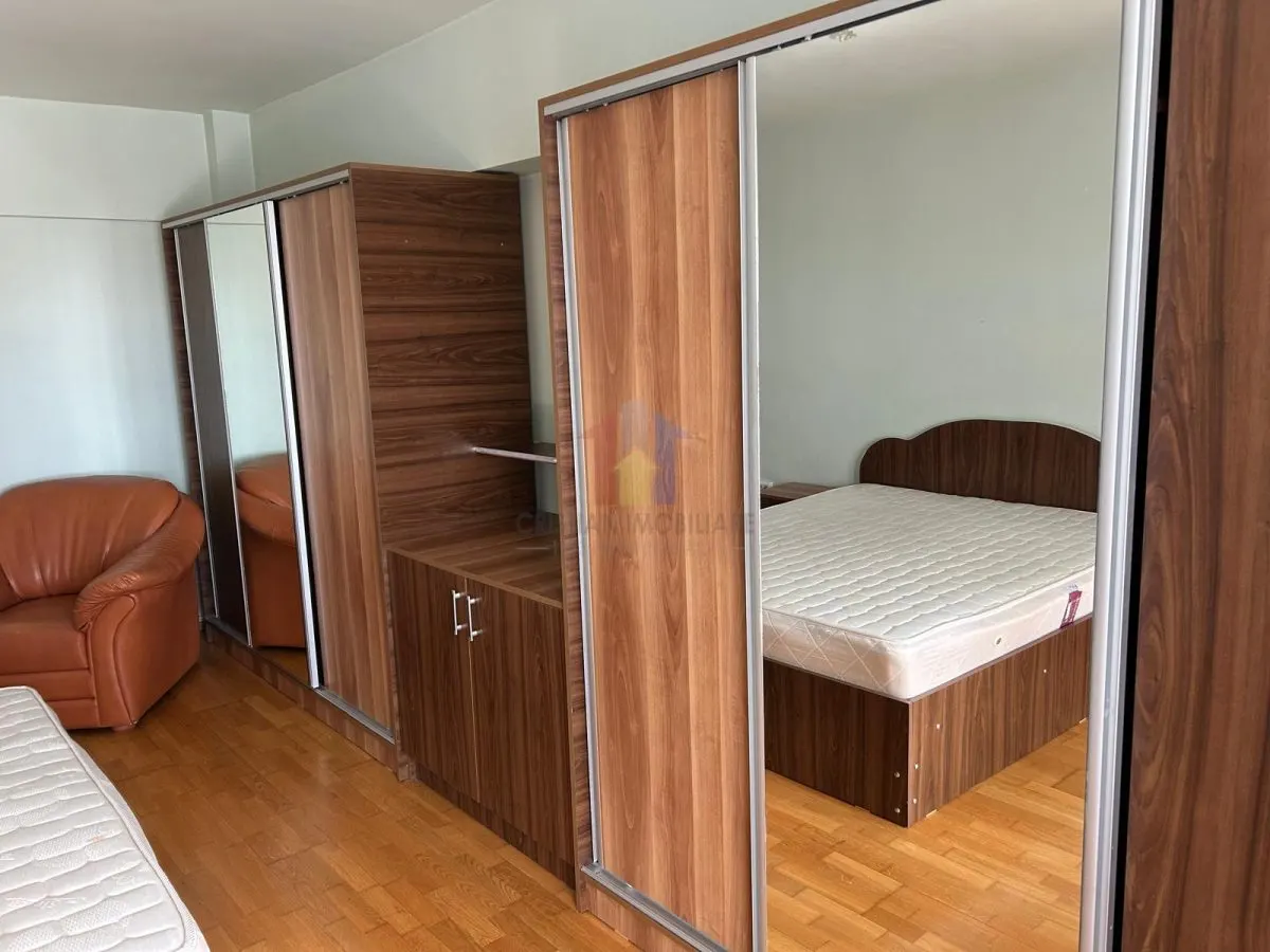 Ap 2 Camere  ELEGANT Mobilat si Utilat-60mp- Buzaului - foto 3