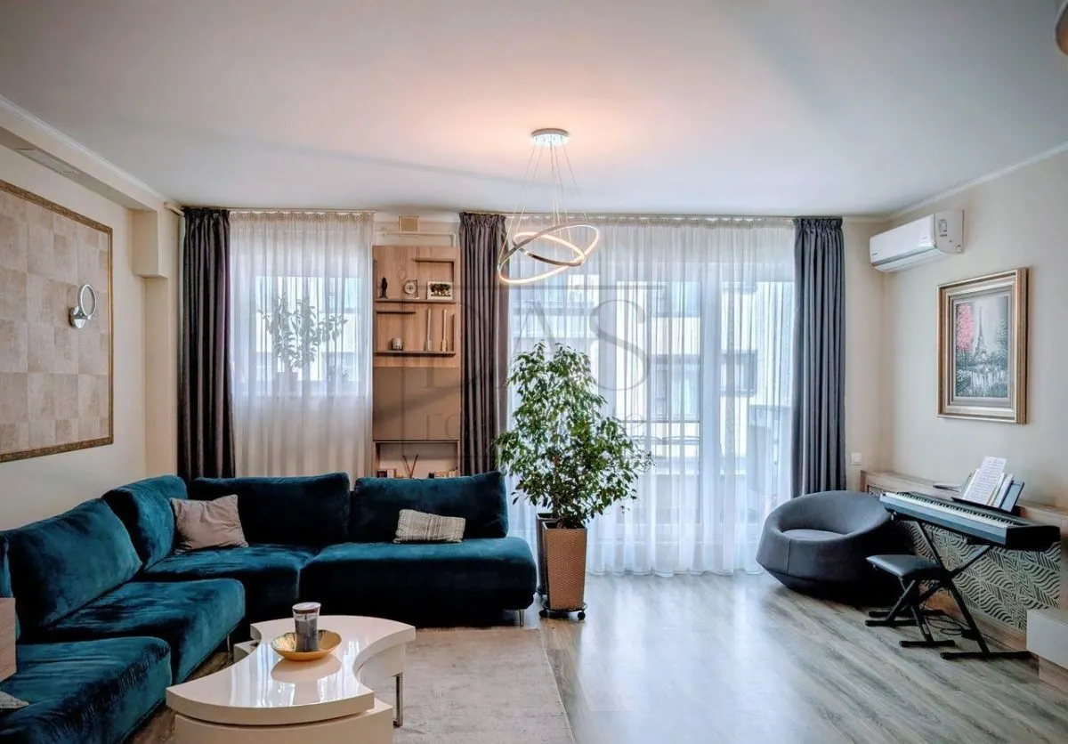 Apartament 4 camere | Laguna Residence | Floreasca - Lacul Tei - foto 1