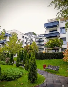 Apartament 4 camere | Laguna Residence | Floreasca - Lacul Tei - foto 11
