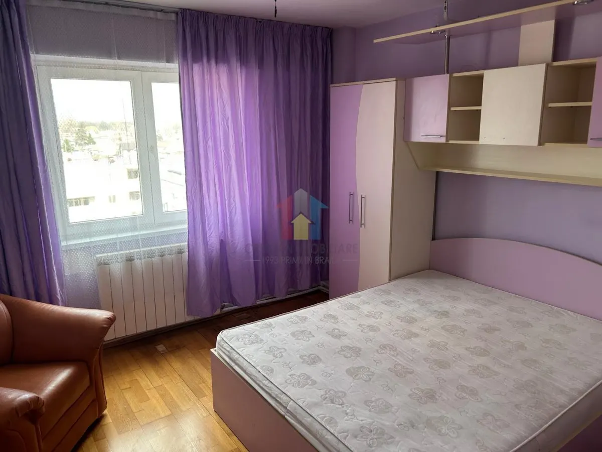 SPATIOS 2 Camere  Mobilat si Utilat 60mp- Buzaului - foto 2