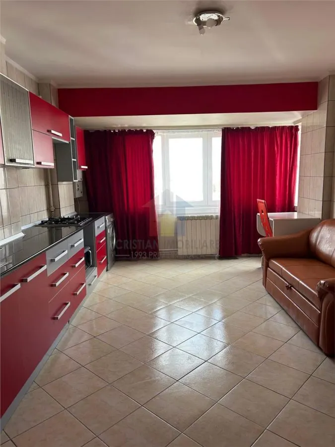 SPATIOS 2 Camere  Mobilat si Utilat 60mp- Buzaului - foto 13