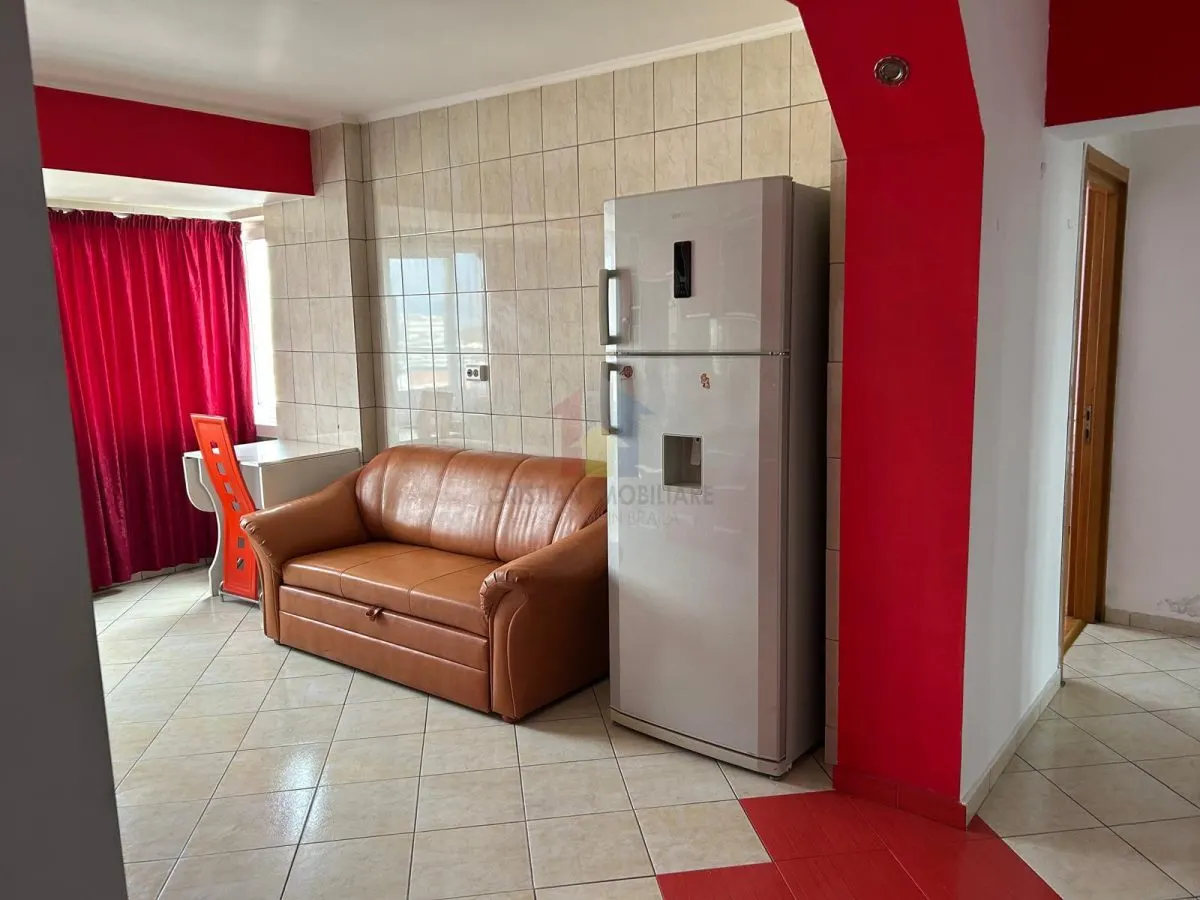SPATIOS 2 Camere  Mobilat si Utilat 60mp- Buzaului - foto 15