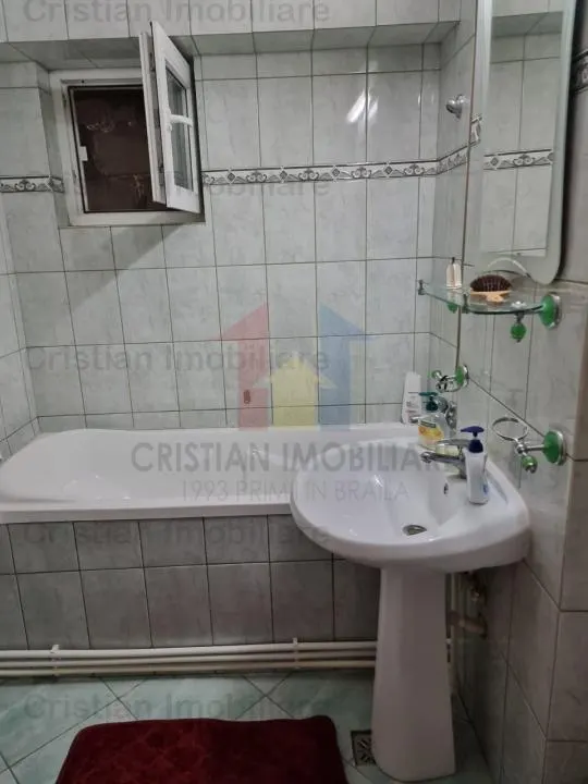 SPATIOS 2 Camere  Mobilat si Utilat 60mp- Buzaului - foto 16