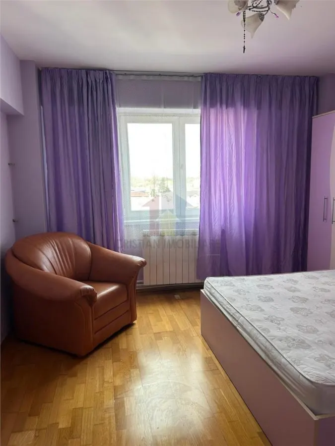 SPATIOS 2 Camere  Mobilat si Utilat 60mp- Buzaului - foto 3