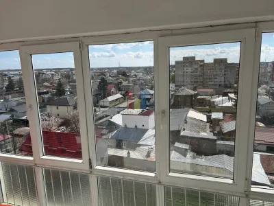 SPATIOS 2 Camere  Mobilat si Utilat 60mp- Buzaului - foto 4