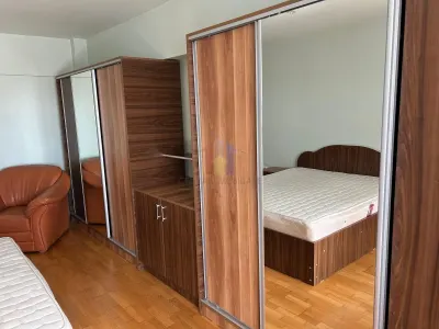 SPATIOS 2 Camere  Mobilat si Utilat 60mp- Buzaului - foto 6