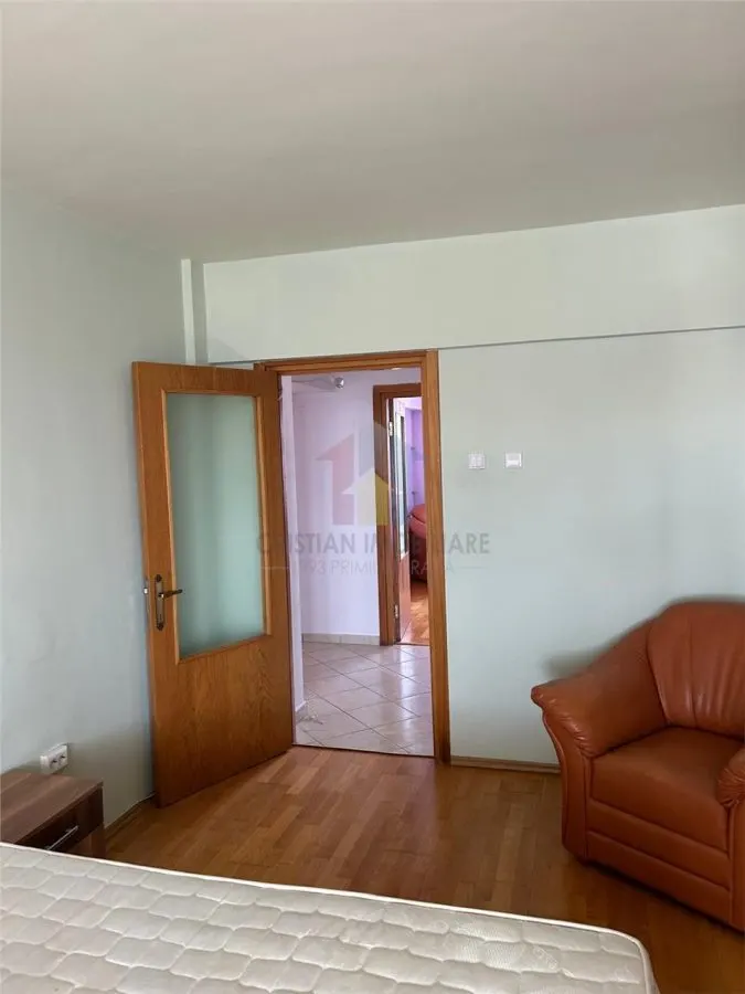 SPATIOS 2 Camere  Mobilat si Utilat 60mp- Buzaului - foto 8