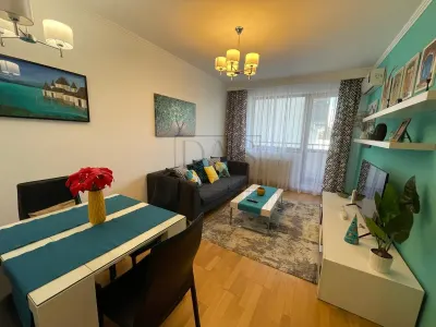 Apartament 2 camere | Sisesti | Apicultorilor | 2 bai - foto 3