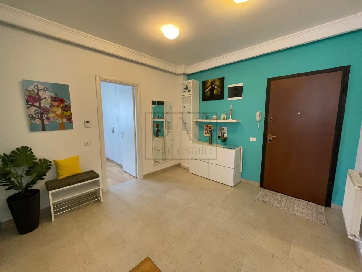 Apartament 2 camere | Sisesti | Apicultorilor | 2 bai - foto 8