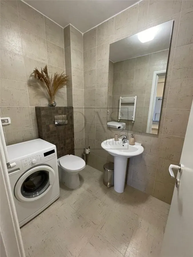 Apartament 2 camere | Sisesti | Apicultorilor | 2 bai - foto 9