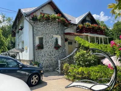Casa de vacanta | Teren 3155 mp | Breaza - Comarnic | Gura Beliei - Breaza