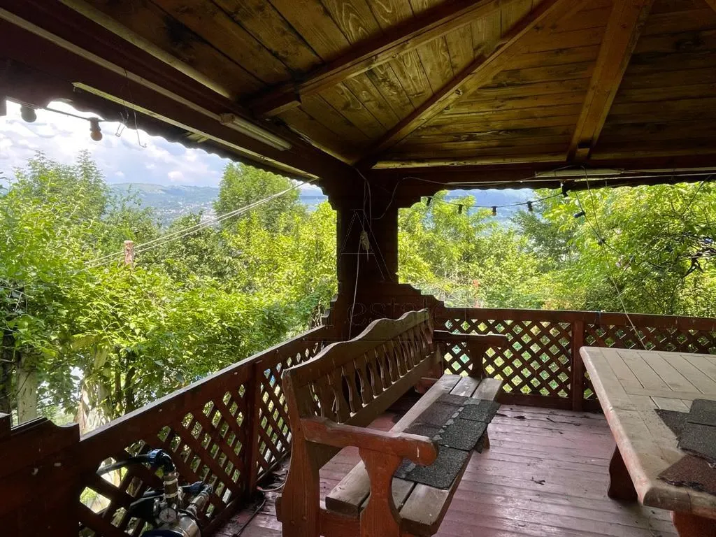 Casa de vacanta | Teren 3155 mp | Breaza - Comarnic | Gura Beliei - foto 10