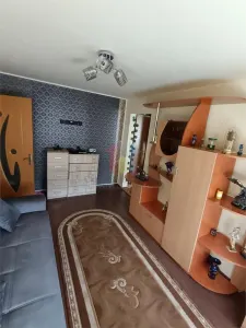 Mobilat si Utilat, Apartament 2 Cam, conf II, zona Viziru 2 - foto 7