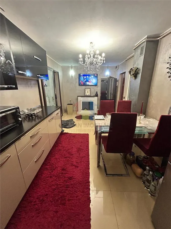 2 camere Mobilat si Utilat, Renovat - Independentei - foto 5